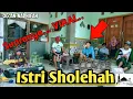 Download Lagu Istri Sholehah Cover By_Faqih Takesa (VERSI LATIHAN GAMBUS DANGDUT AN-NADHIFAH)