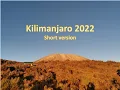Download Lagu Kilimanjaro 2022 - Rongai Route  (short version)