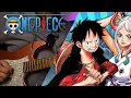 Download Lagu I Don´t Like Mondays - Paint | One Piece OP24 | Guitar Cover by Nick Wondergem