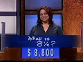 Final Jeopardy 2007