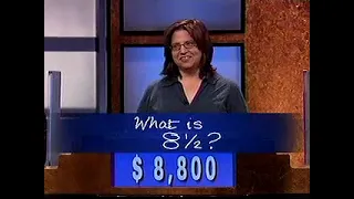 Final Jeopardy 2007