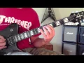 Download Lagu Lamb of God - Again We Rise Guitar Cover