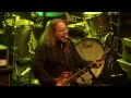 Warren Haynes and John Scofield, "Opium," 3/12/15