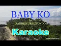 Download Lagu Baby Ko (Karaoke)