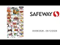 Safeway Weekly Ad - 2026