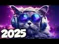 Download Lagu MÚSICA ELETRÔNICA 2025 🔥 ELETRÔNICAS 2025 MAIS TOCADAS 🔥 Alok, Vintage Culture \u0026 David Guetta