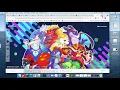 Python IV Unit 4 - Pygame Animation Design