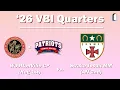 2026 VBI Quarters WoottonVille CP Neg 1st vs Strake Jesuit MM Aff 2nd Tech PF Debate
