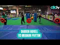 We take on the NFL Fan Experience with a friendly competition