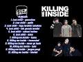 Download Lagu Kumpulan lagu terpopuler last child, killing me inside || tak pernah ternilai, tormented