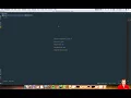 Ionic intro S02E01 New project generate a page