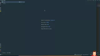 Ionic intro S02E01 New project generate a page