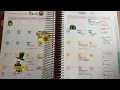 Budget with me Monthly Budget March 2025 and a tiny savings at the end