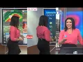 Felicia Combs Solo Fast Solo Slow Motion 6 17 21