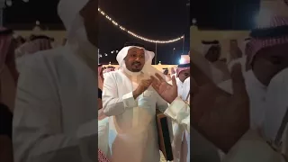 الشاعر عبدالواحد يؤدب ابو عادل عايض الغامدي 
