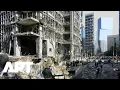 Download Lagu Iranian Missile Strike Turns Soroka Hospital into Debris; Glass Panes Shattered | APT