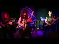 Vektor - Tetrastructural Minds - at Saint Vitus, Brooklyn - Feb 14 2013