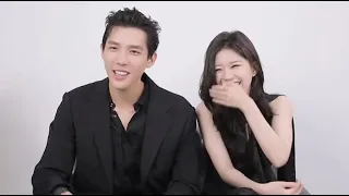 Wang AnYu Made Zhao LuSi Feel Shy With His Compliment 