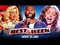 Download Lagu The best performances this week on The Voice | HIGHLIGHTS | 22-08-2025