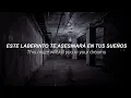 Labyrinth - Mr Kitty Sub espanol