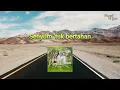 Putra Aiman x Haikal Iman - Perjalanan (Official Lyrice video)