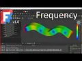 Cantilever Beam Frequency using FEM Workbench in FreeCAD Step-by-Step Guide