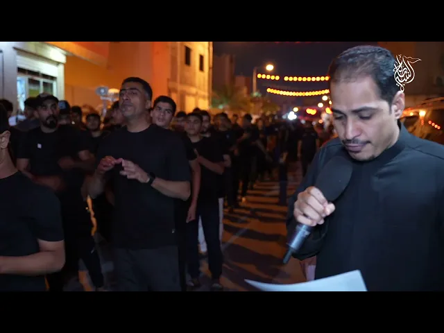 ⁣الرادود محمد سلمان | استشهاد السيدة الزهراء (ع) ١٤٤٦