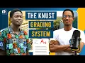 Everything You Need to Know About the KNUST Grading System CWA