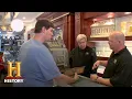 Pawn Stars 4 Times People Actually Pawned an Item History