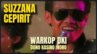 Download WARKOP DKI - SUZZANA \u0026 CEPIRIT MP3