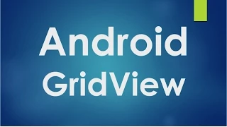 Android tutorial for beginners - 94