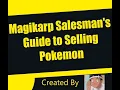 The Pokemon Price Guide