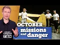 The Dangers of Sharing the Gospel Missionaries FULL EPISODE Cody Crouch on TBN