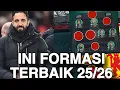 Download Lagu Situasi Manchester United: Ini Formasi Terbaik 25/26!