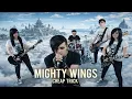 Lagu Cheap Trick – Mighty Wings (Emotional Rock Cover)