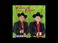 Pistoleros Famosos - Los Cadetes de Linares