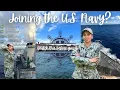 JOINING THE U S NAVY 2025 WHAT YOU NEED TO KNOW