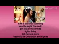 Download Lagu Darkside \u0026 ignite - MASHUP cover by j.fla..lyrics by lyric video