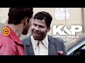 You Can t Con a Con Artist If You re Also a Con Artist - Key Peele