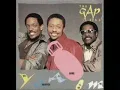 The Gap Band   Wednesday Lover