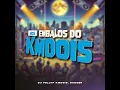 Ela Vem, Brota No Meu Setor (feat. Os Fabullosos) [Remix]