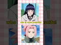 Download Lagu hinata vs sakura who is more beautiful #naruto #narutoshippuden #hinata #vs #sakura #kunoichi