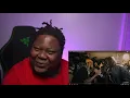 LIL DURK GOT TOXIC ON THIS!!! Lil Durk - AHHH HA (Official Music Video) REACTION!!!!!
