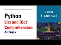 11 Python List Comprehension
