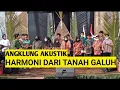 Download Lagu Angklung Akustik Sanggar Seni Hanjuang Beureum