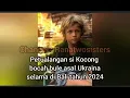 Download Lagu Denpasar Moon - Maribeth cover by Ranatwosisters