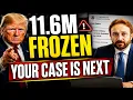 USCIS Case Status Pending for Months The New 2026 Adjudication Hold Explained