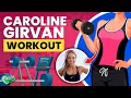 Caroline Girvan EPIC Workout Lose Weight And Get Fit In 10 Weeks