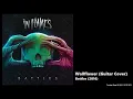 IN FLAMES - Wallflower (Guitar Cover with On Screen Tabs)