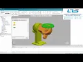Tecnomatix Process Simulate Essentials - Add Kinematics